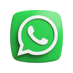 Whatsapp button